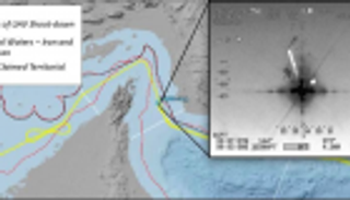 محلل إيراني: استهداف الطائرة الأمريكية سيزيد عزلة طهران