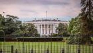 إغلاق البيت الأبيض ومحيطه بسبب طرد مشبوه