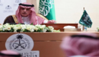 الجبير: الإيرانيون هم من اختاروا التصعيد