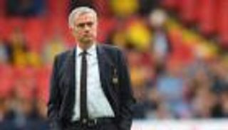 مورينيو يحدد شرطه لخلافة بينيتيز في نيوكاسل