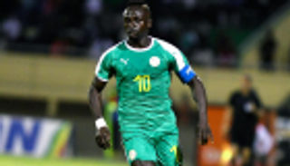 ماني يثق في قدرة السنغال على التتويج بكأس أمم أفريقيا