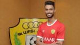 رسميا.. الوصل الإماراتي يقدم حارسه الجديد 