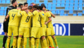 العهد اللبناني يتأهل لنهائي كأس الاتحاد الآسيوي 