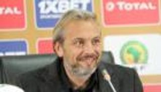 التأهل المبكر هدف مدرب أوغندا أمام زيمبابوي