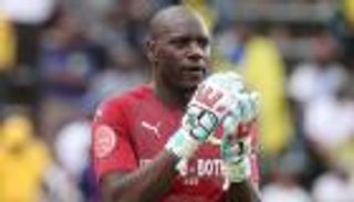 نجم زيمبابوي يتوعد "أفضل حراس أفريقيا"