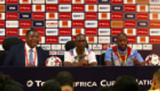 قائد الكونغو الديمقراطية يتحدى مصر