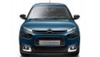 سيتروين توقف تصنيع طراز C4 Cactus.. لماذا؟