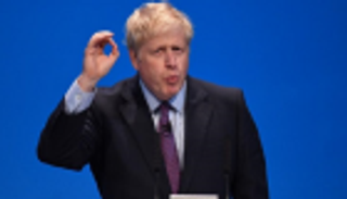 جونسون يقر بحاجة لندن لدعم أوروبي إذا تم بريكست دون اتفاق