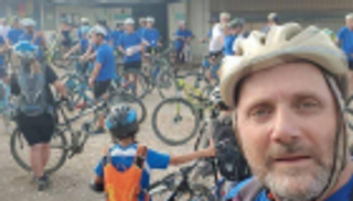 ماراثون رياضي "تطبيعي" في غزة يفضح تناقضات حماس