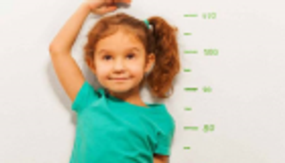 عقار جديد لعلاج التقزم لدى الأطفال