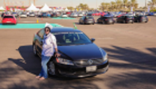 تأسيس أول ناد نسائي للسيارات بالسعودية