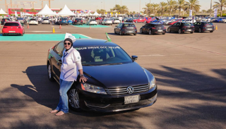 تأسيس أول ناد نسائي للسيارات بالسعودية