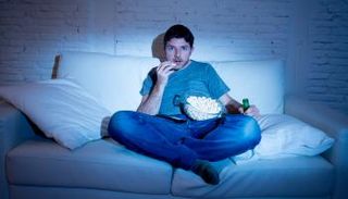 السهر يهدد فرص الإنجاب