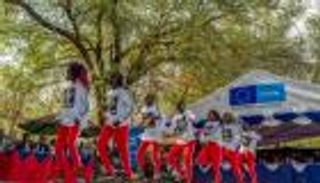 Refugees Got Talent.. عرض لمواهب اللاجئين برعاية الأمم المتحدة