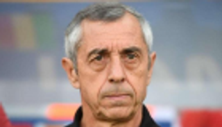 جيريس يعلق على تعادل تونس أمام أنجولا