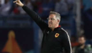 مدرب أنجولا سعيد بالتعادل "المستحق" مع تونس