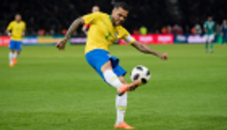 إنتر ميلان يستهدف ضم ألفيس