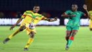 منتخب موريتانيا يخسر برباعية في ظهوره الأول بكأس أمم أفريقيا