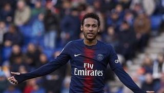 نيمار دا سيلفا 