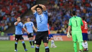 لويس سواريز