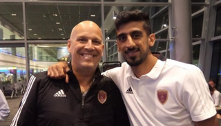 بعثة فريق الوحدة