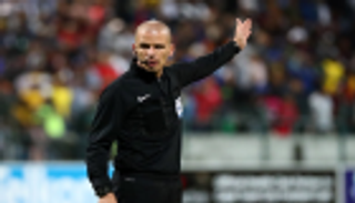 جوميز حكما لمواجهة مصر والكونغو في أمم أفريقيا