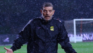 سلافين بيليتش