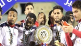 أبها السعودي يبحث ملاقاة كبار تونس وديا