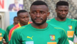 الكاف يرفض طلب الكاميرون باستبدال لاعبه المستبعد