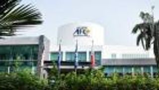 الاتحاد الآسيوي لكرة القدم يعلن طرح حقوق بث بطولاته في الإمارات