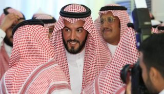 فهد بن نافل 