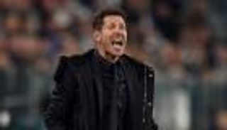 أتلتيكو مدريد يفكر في التعاقد مع لاعب مانشستر سيتي