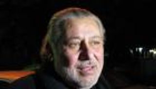 وفاة المخرج المصري محمد النجار