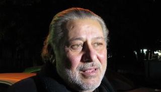 المخرج المصري الراحل محمد النجار