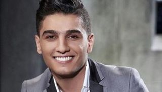 المطرب الفلسطيني محمد عساف - أرشيفية