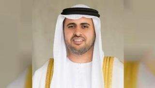 الشيخ ذياب بن محمد بن زايد آل نهيان