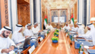 حمدان بن راشد يؤكد ضرورة الاهتمام بخدمات المواطنين في موازنة 2019