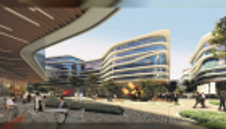 "دبي كوميرسيتي" تشارك في الدورة الـ21 من معرض "إس آي إل" بإسبانيا