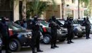 تفكيك خلية داعشية في مراكش بالمغرب