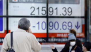 نيكي ينخفض 0.23% في بداية التعاملات بطوكيو