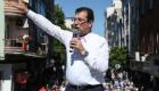 إمام أوغلو يتسلم اليوم وثيقة تنصيبه رسميا رئيسا لبلدية إسطنبول