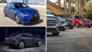 أفخم 8 سيارات سيدان أبهرت الجميع في 2019