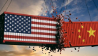 استئناف المفاوضات التجارية بين أمريكا والصين