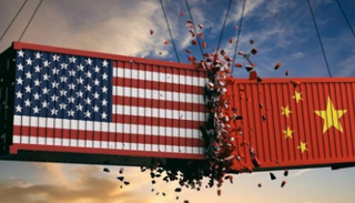  استئناف المحادثات التجارية بناء علي طلب واشنطن