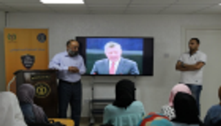 "مركز السلم المجتمعي".. سلاح الأردن لمحاربة التطرف 