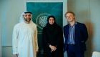 كتاب "الدينوراف" للإماراتية حصة المهيري بـ3 لغات قريبا