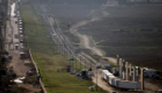 المكسيك تنشر 15 ألف شرطي على حدودها مع أمريكا