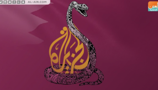 الجزيرة تنتهك القوانين الأمريكية