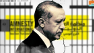مؤسسة حقوقية تفضح قمع أردوغان لحرية الأتراك