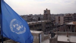 الأونروا قد تعاني من أزمة في التمويل